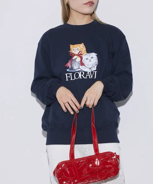 Freaks store cat衛衣