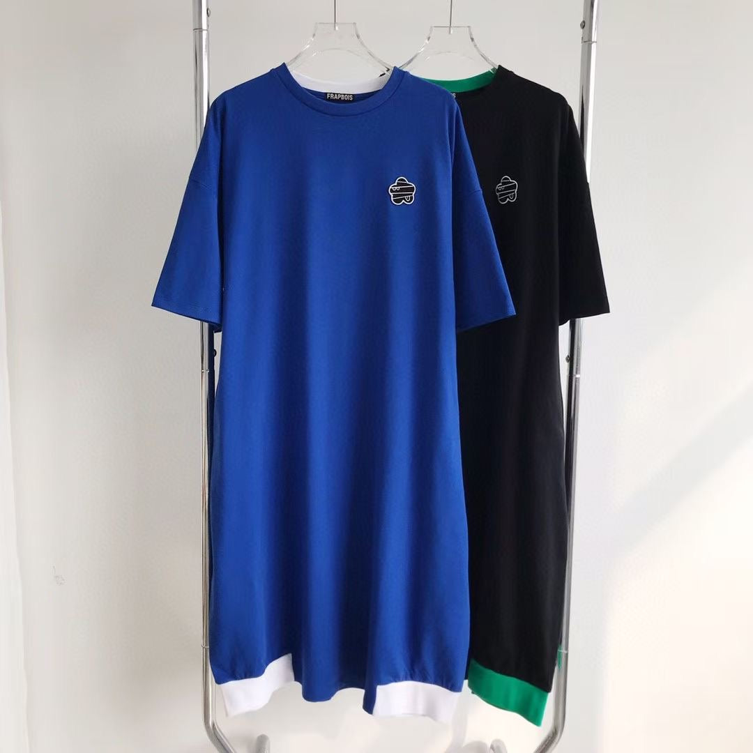 Frapbois logo one piece