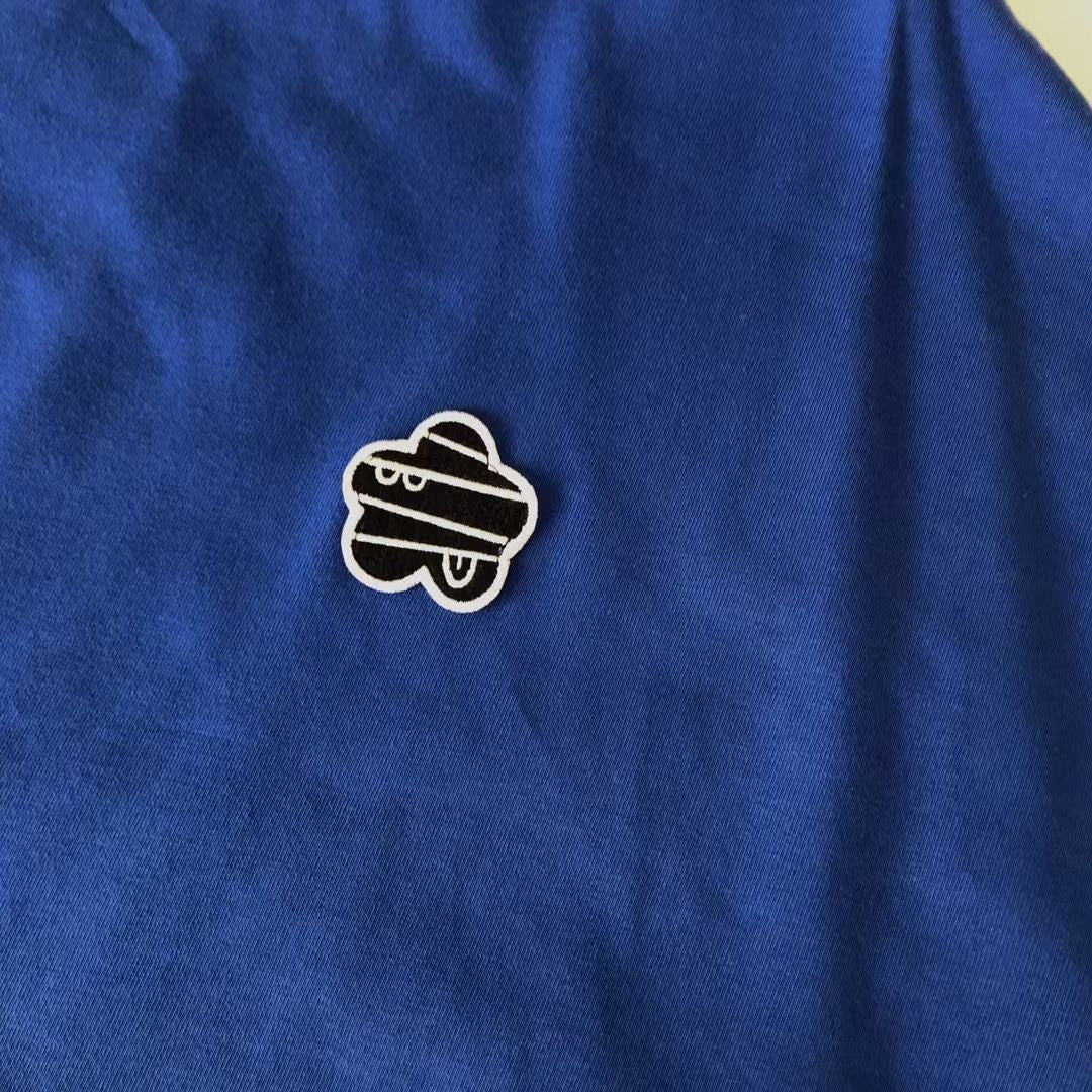 Frapbois logo one piece