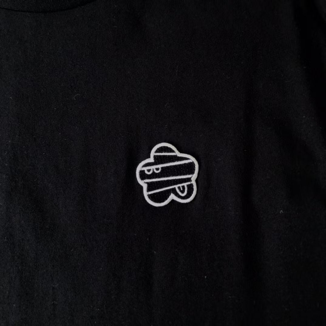 Frapbois logo one piece