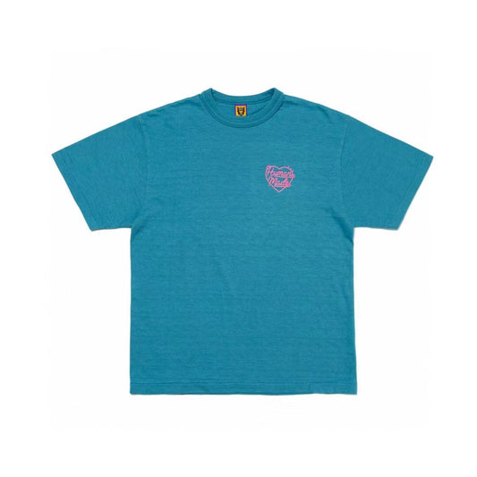 韓國防曬薄款皺褶長褲