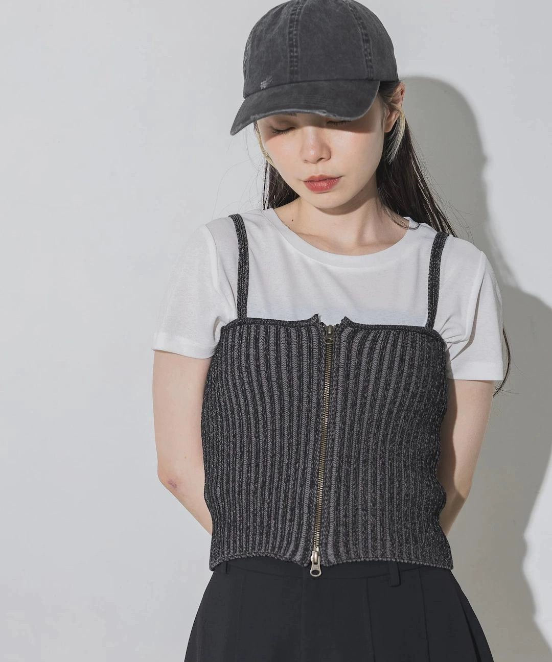 Jeanasis twins set