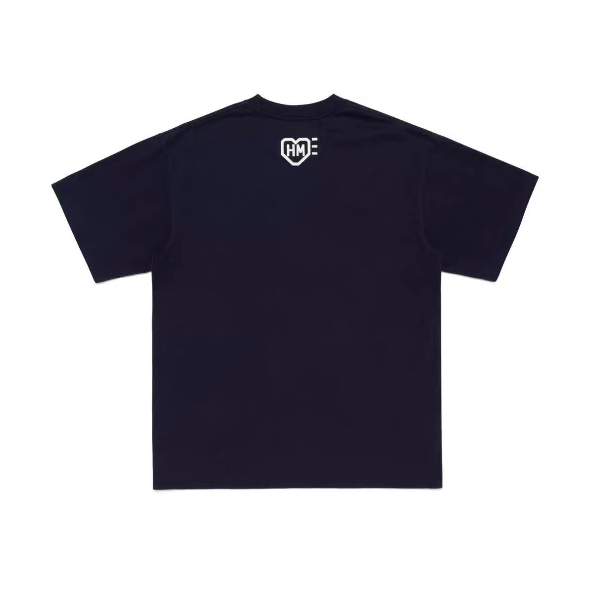 Human made logo tee