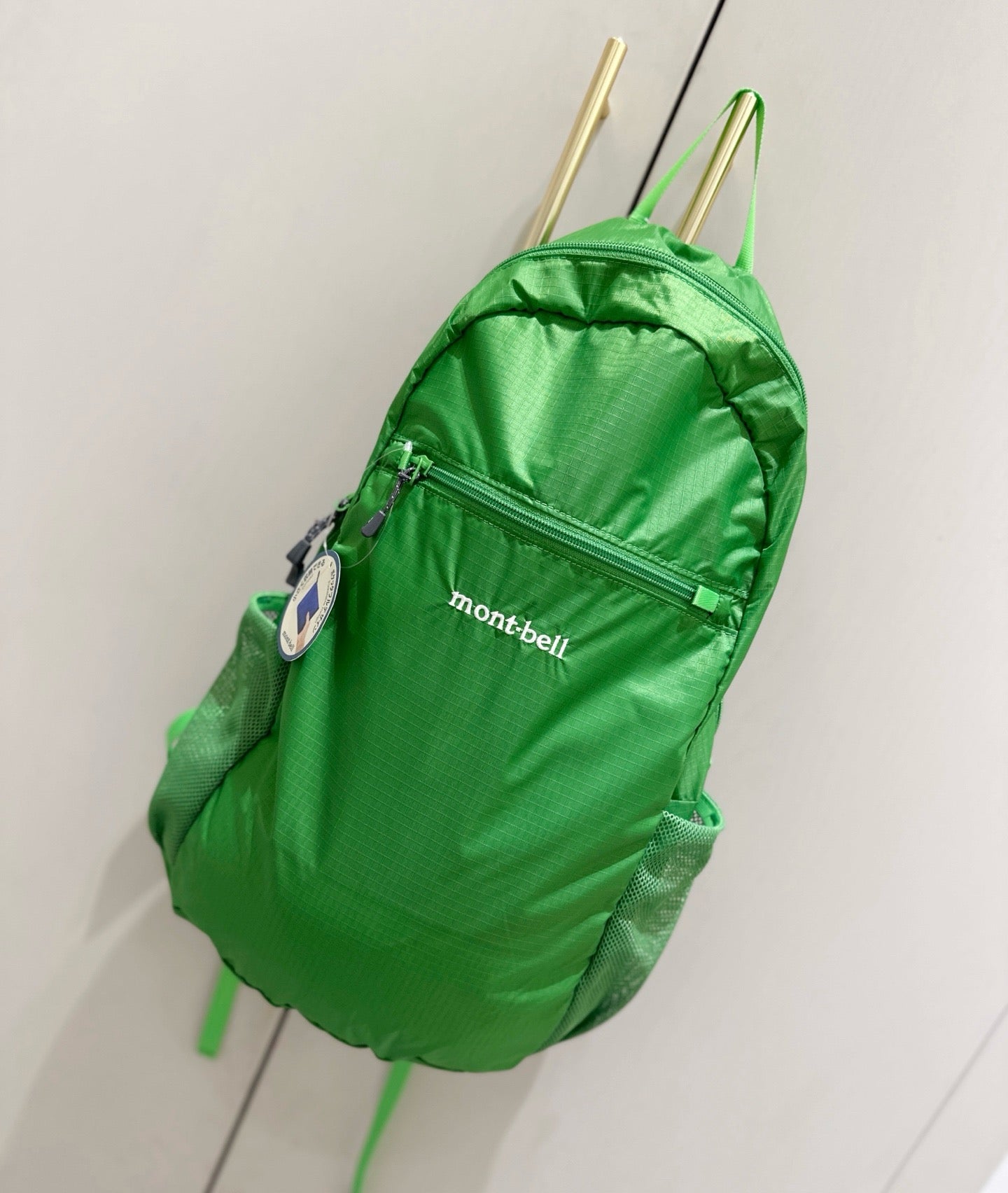 Mont-bell backpack