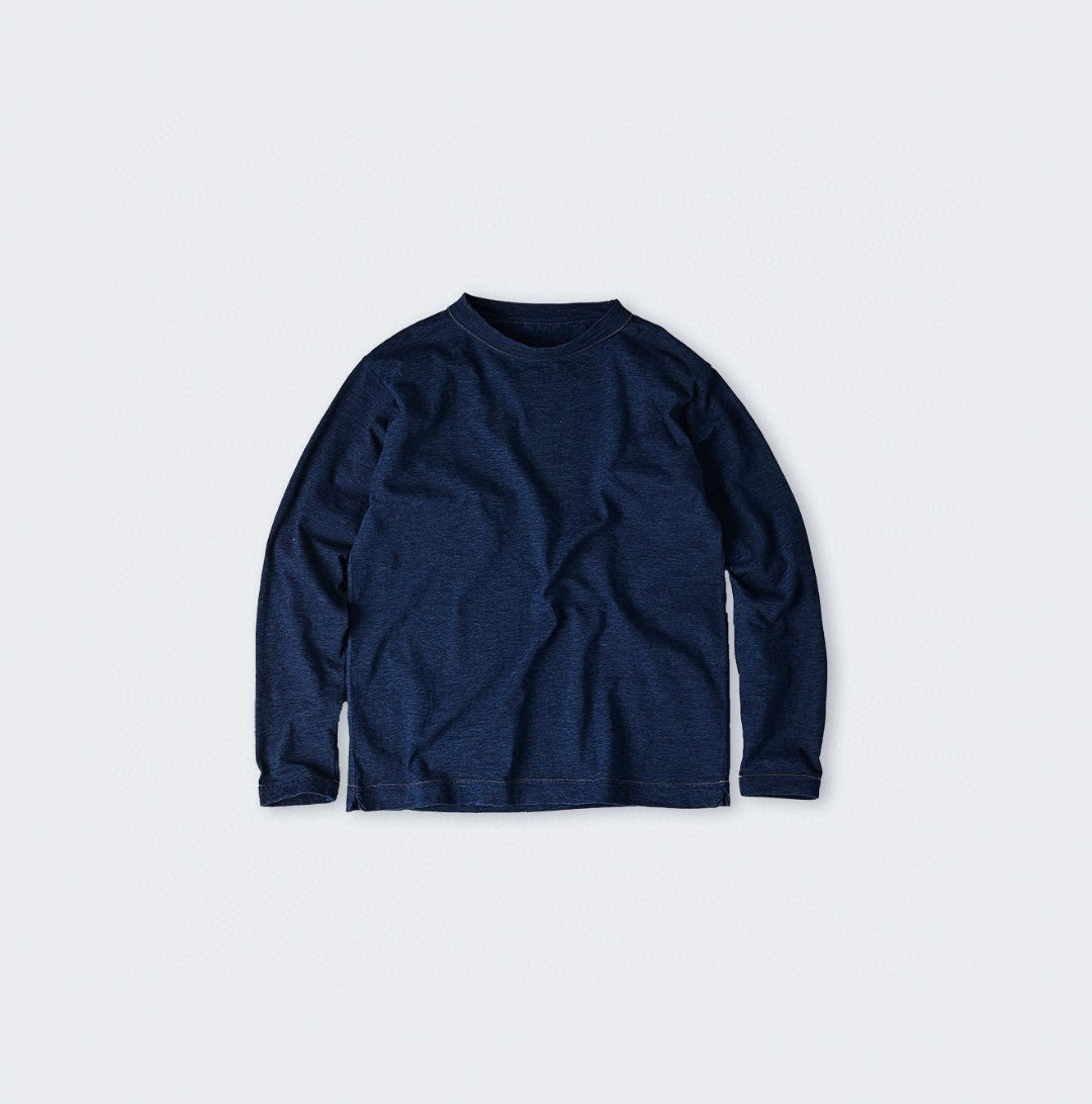 45R 牛仔bear tee