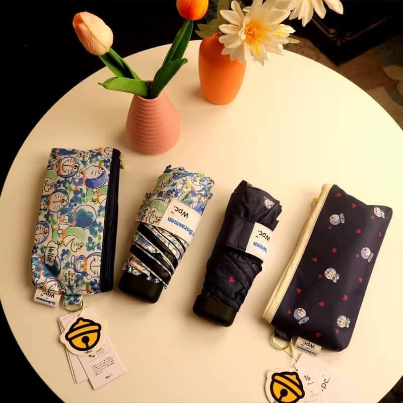 日本WPC 防曬雨傘