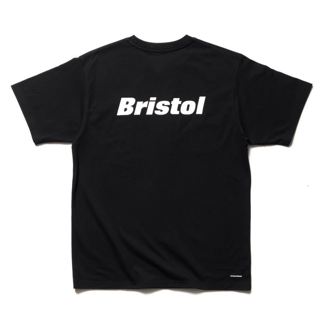 X girl x Bristol logo tee