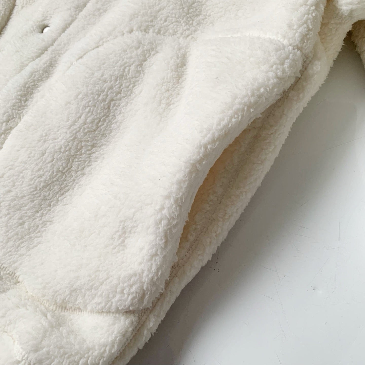 Danton搖粒絨 企領jacket