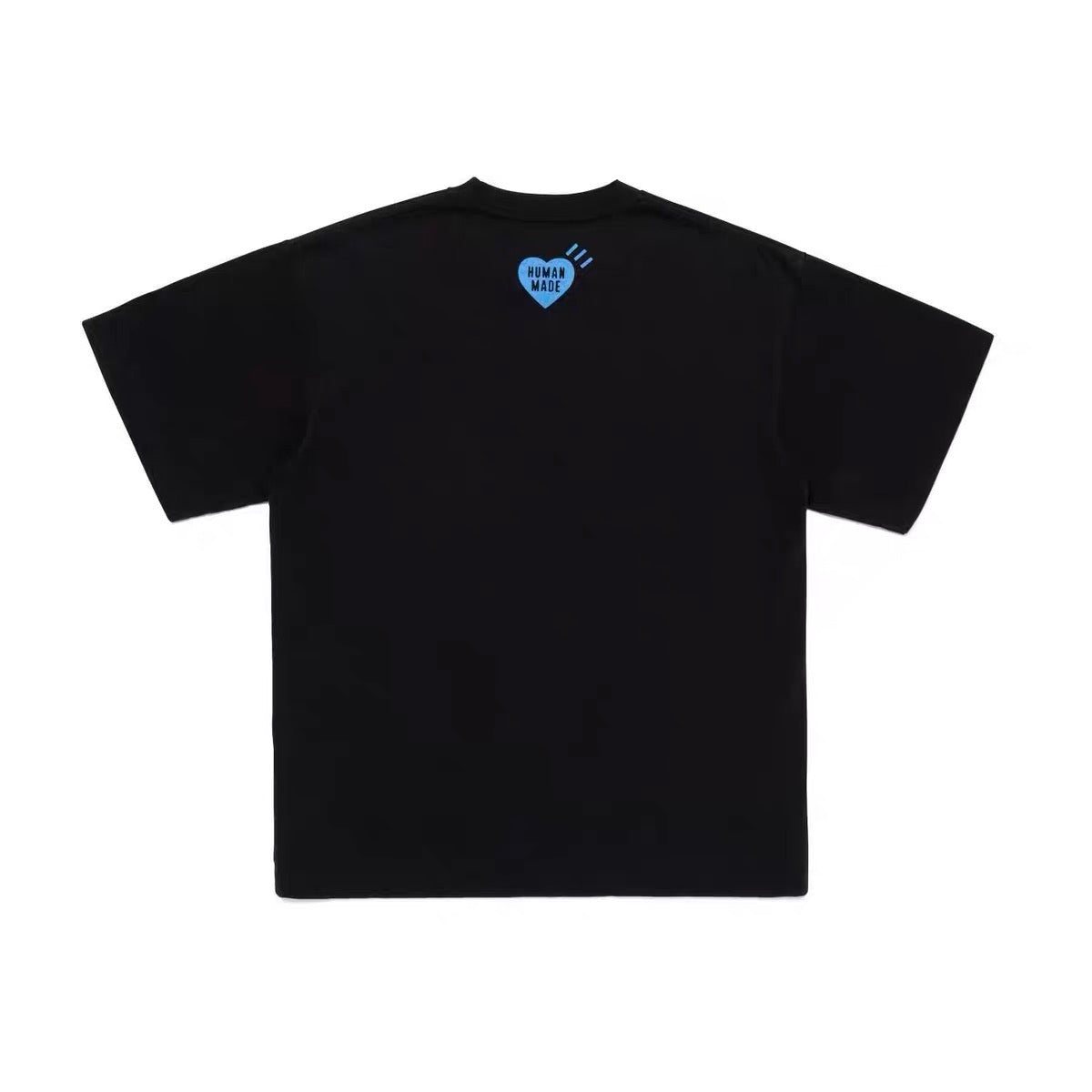 Human made logo tee