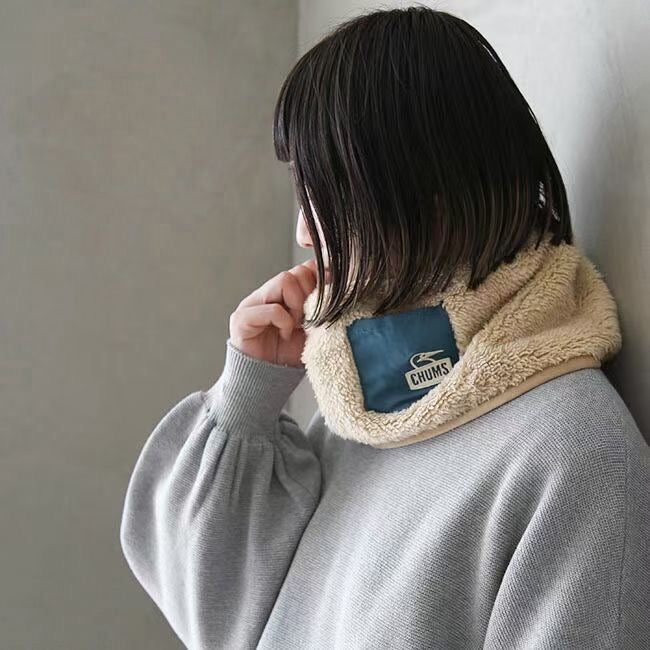 Chums 圍巾