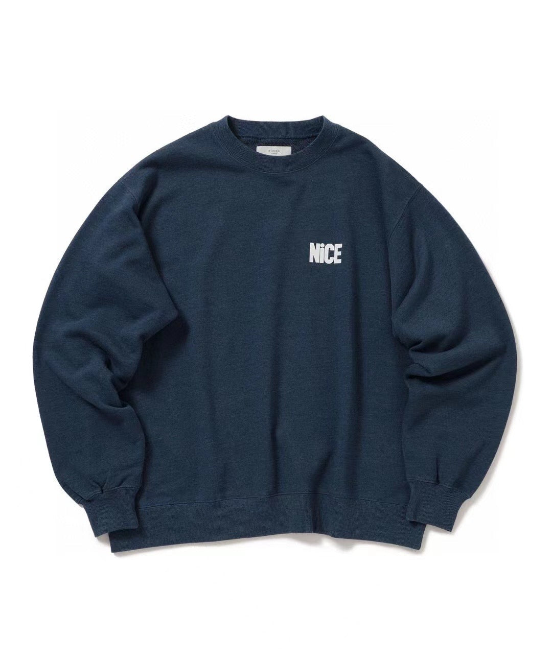 Beams Nice logo 衛衣