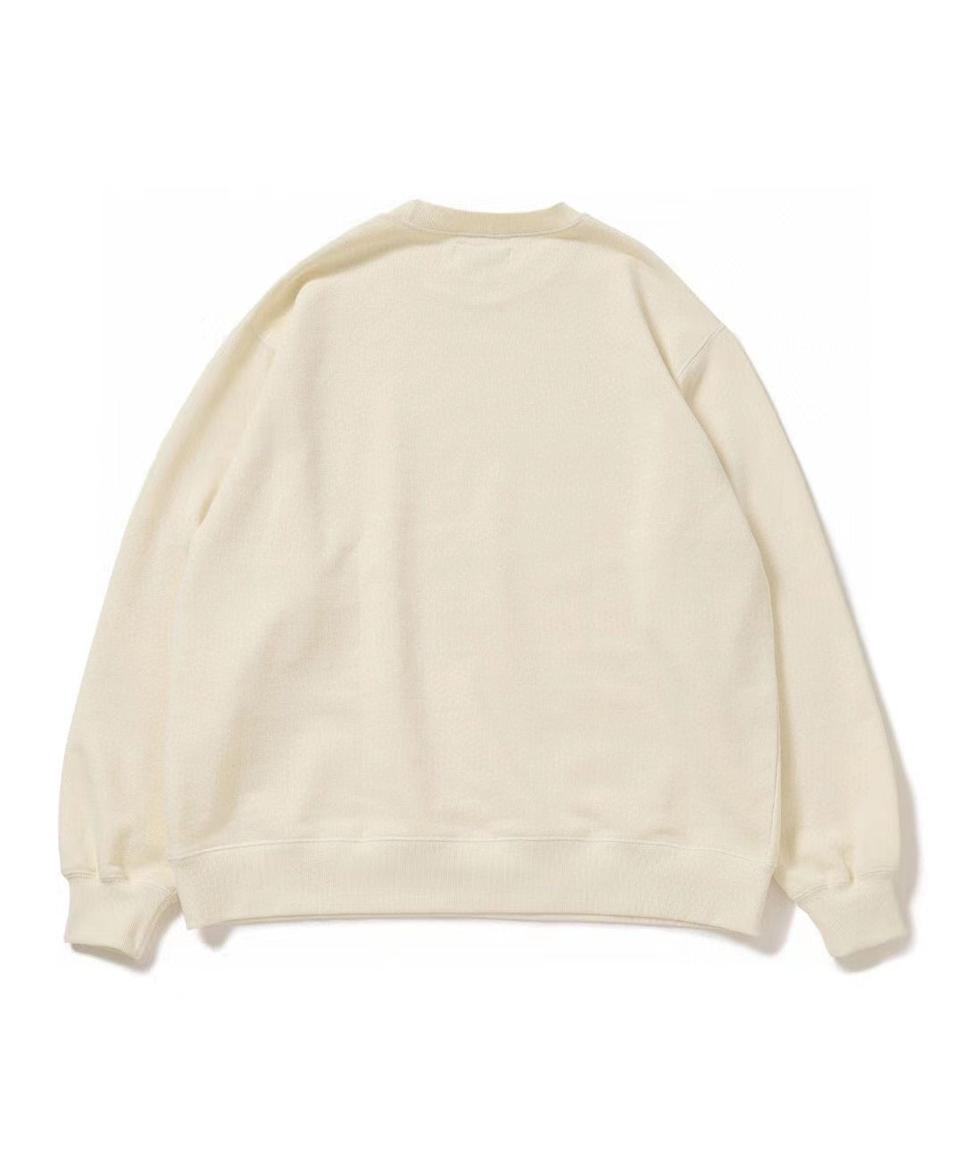 Beams Nice logo 衛衣
