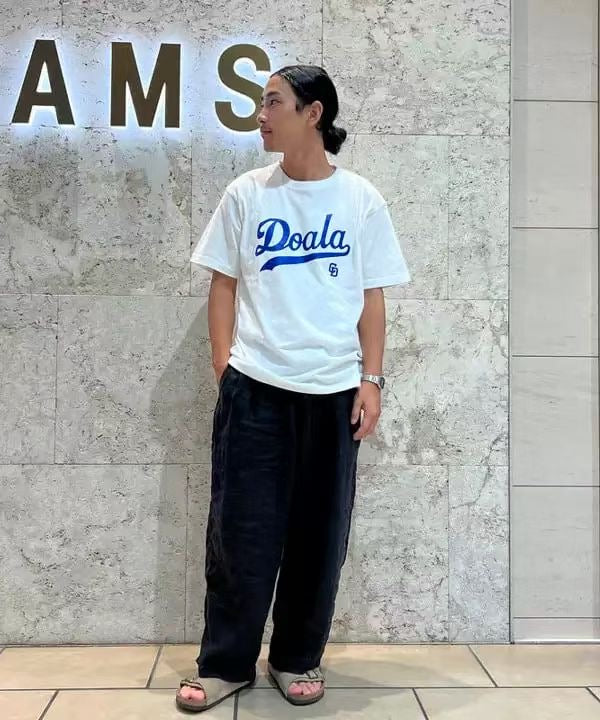 Beams 30th紀念tee