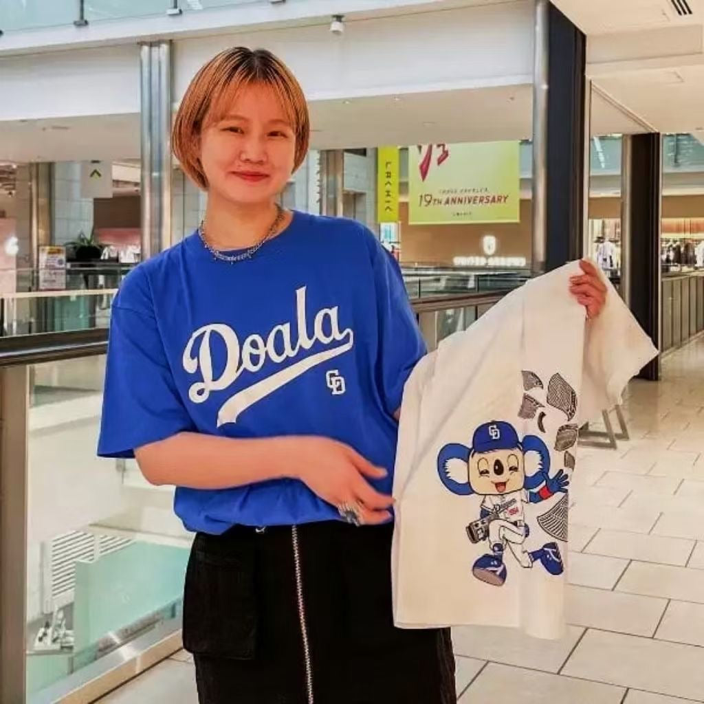 Beams 30th紀念tee