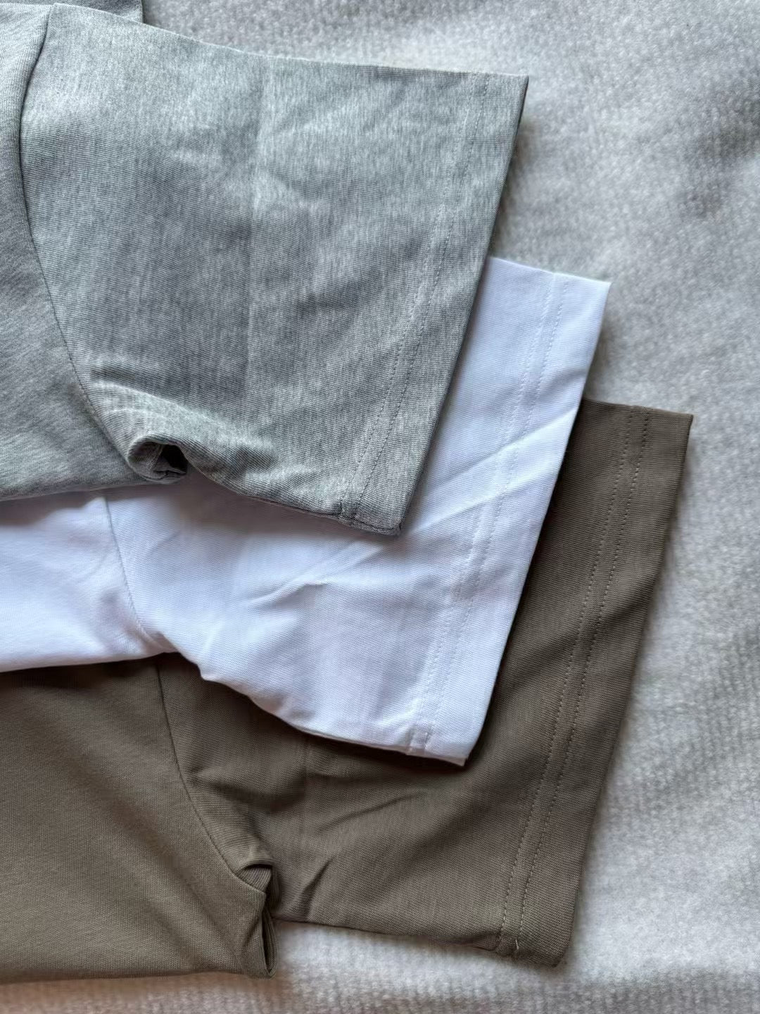 Gramicci logo tee