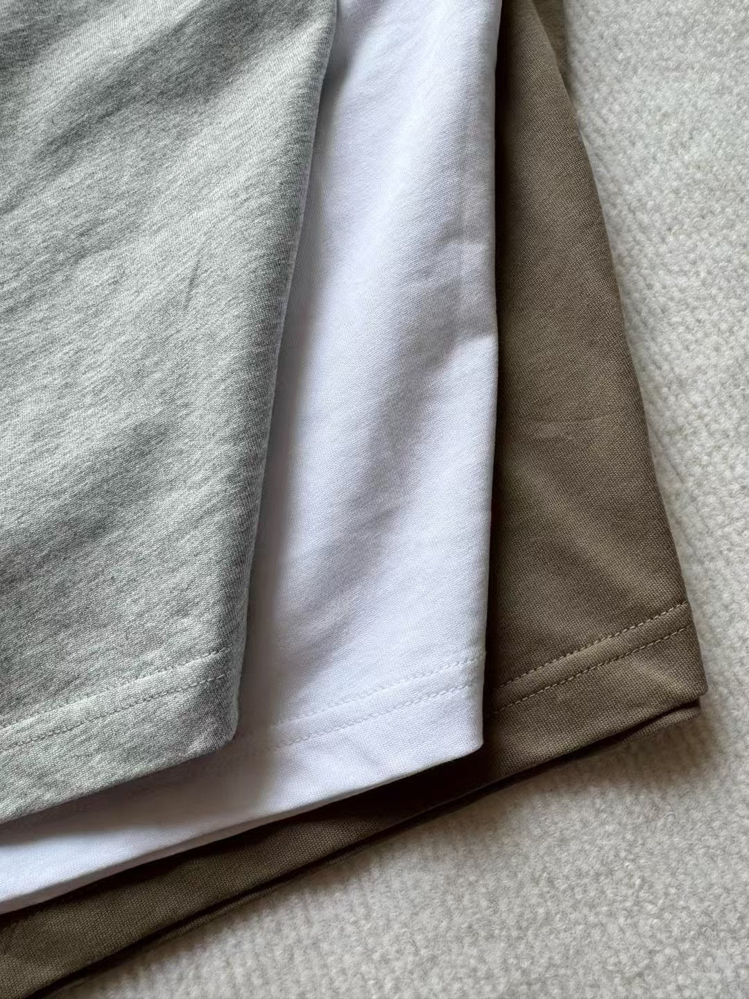 Gramicci logo tee