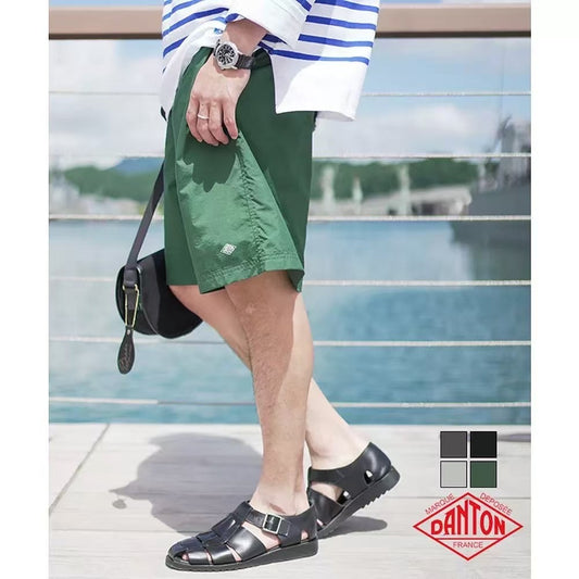 Danton速乾短褲