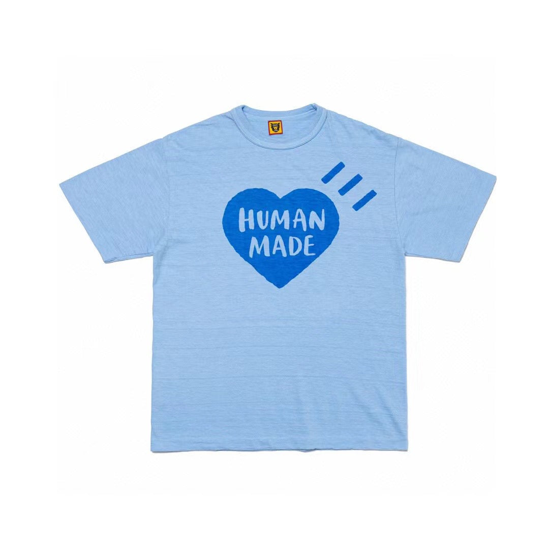 Human made 糖果色tee