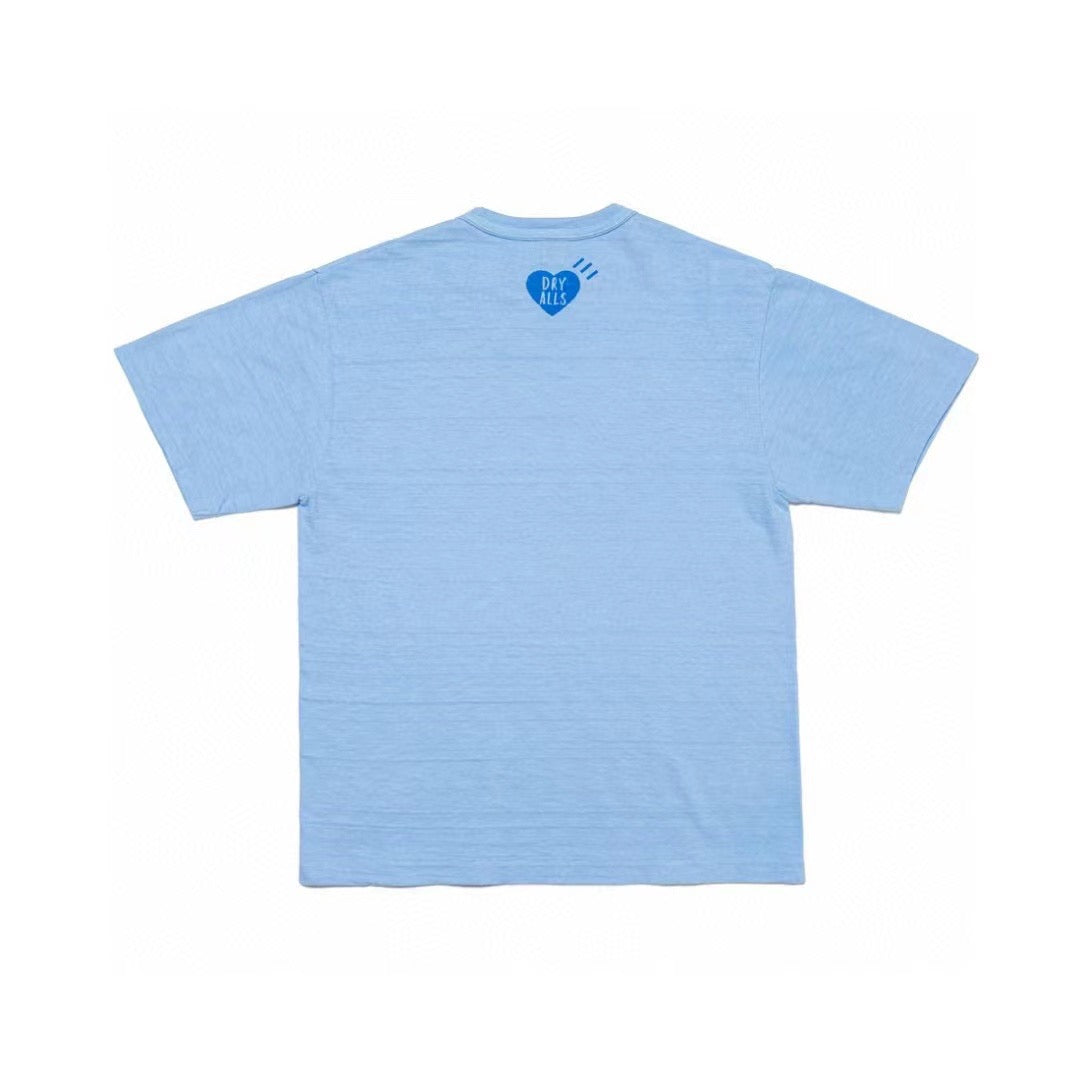 Human made 糖果色tee