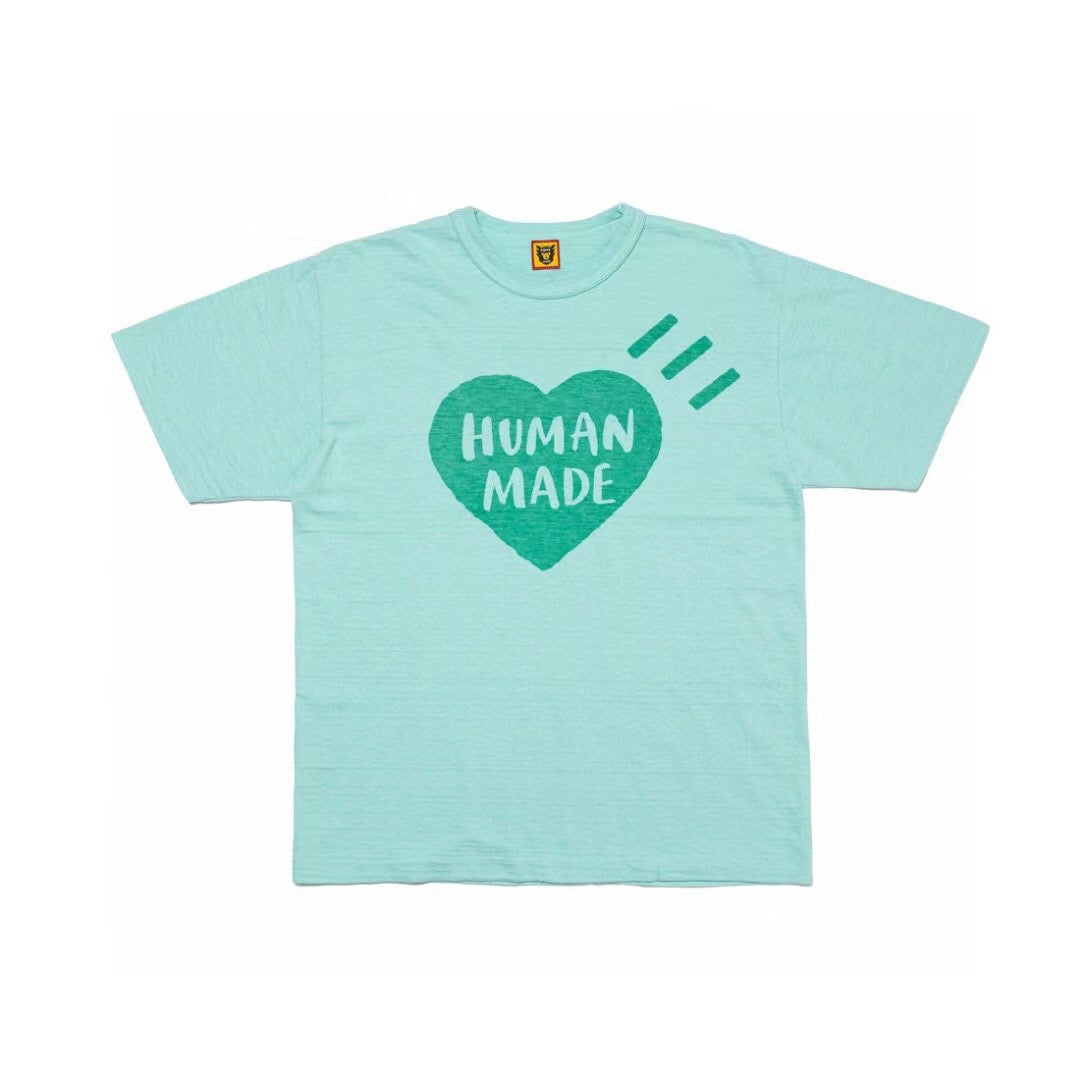 Human made 糖果色tee