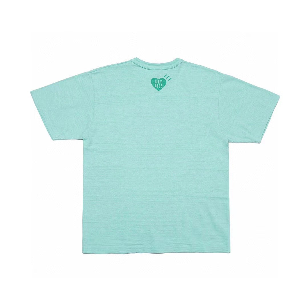 Human made 糖果色tee
