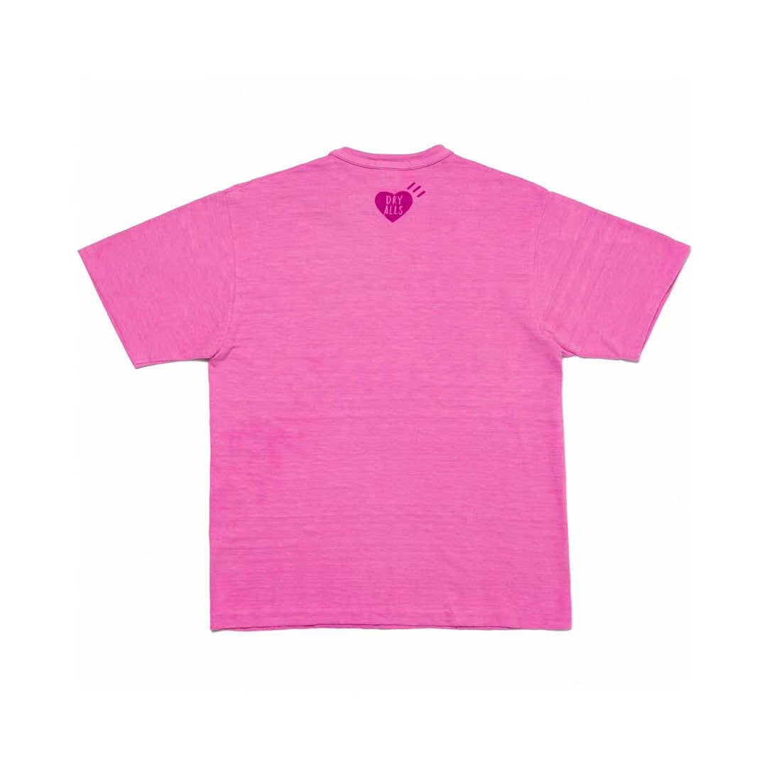 Human made 糖果色tee