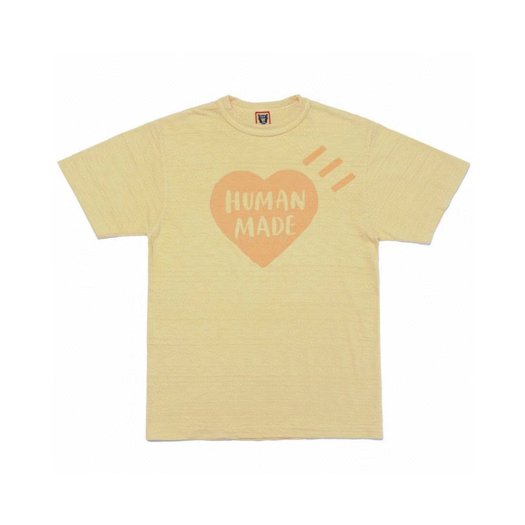 Human made 糖果色tee