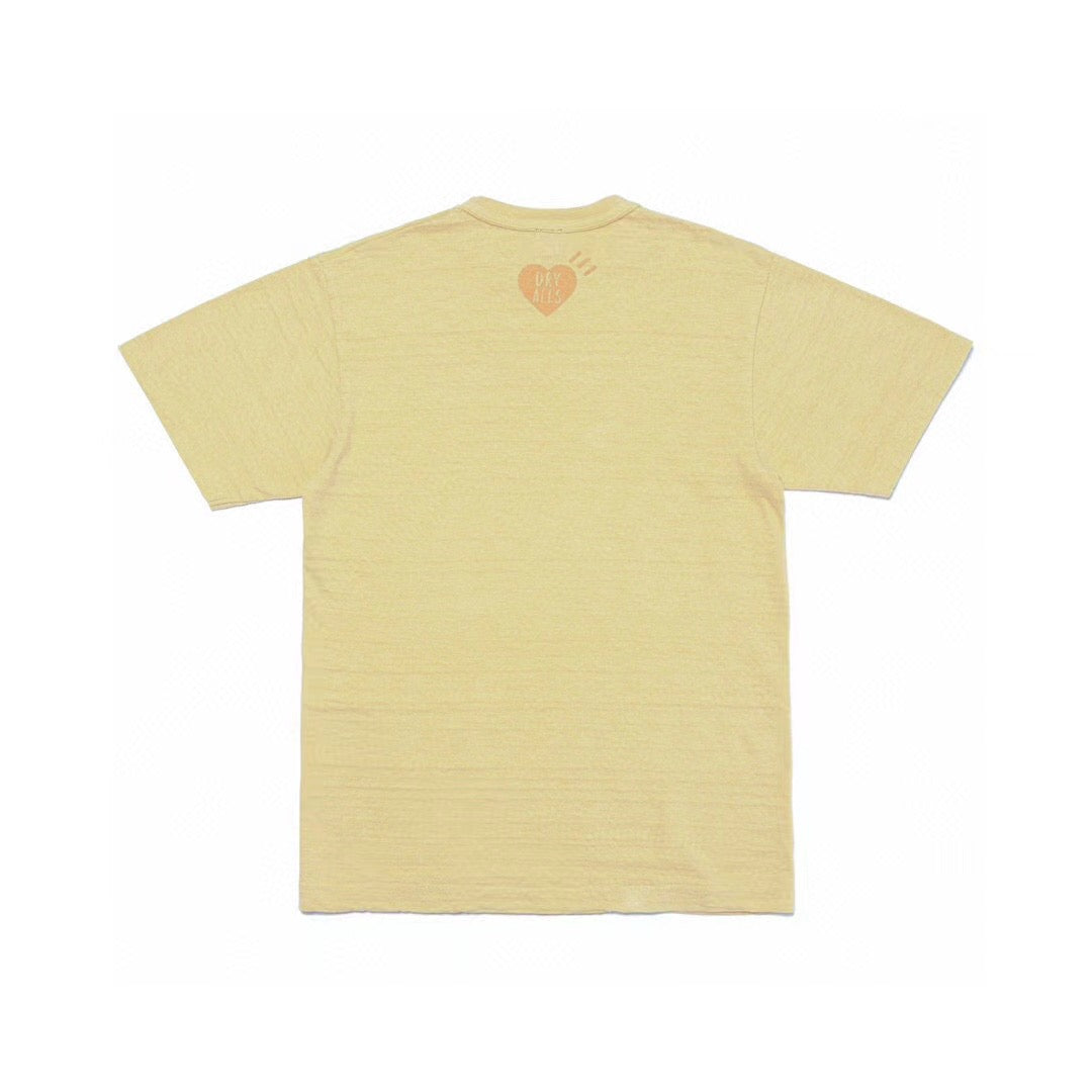 Human made 糖果色tee