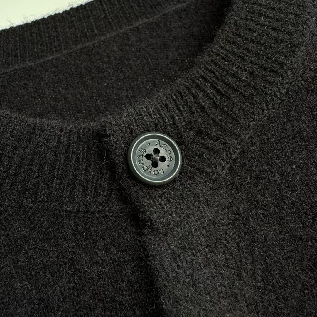 Acne studios cardigan