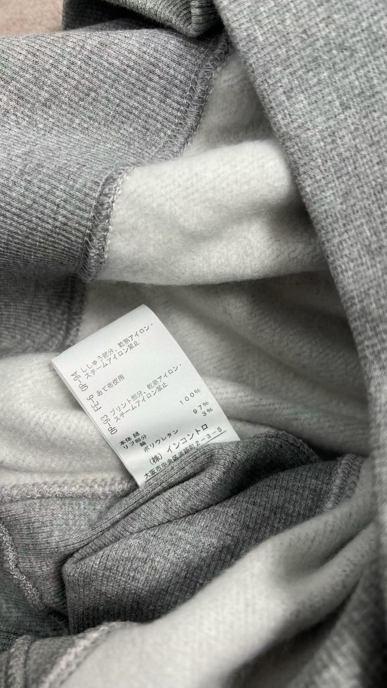 Vivienne Westwood logo衛衣