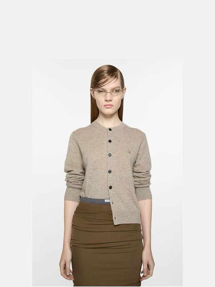 Acne studios cardigan