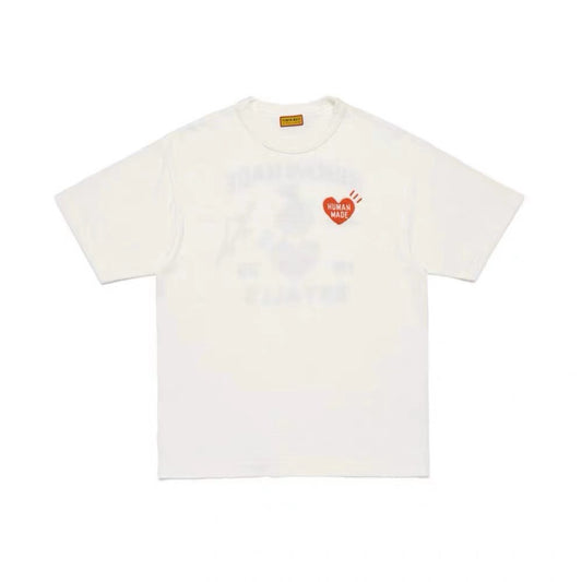 Human made duck tee