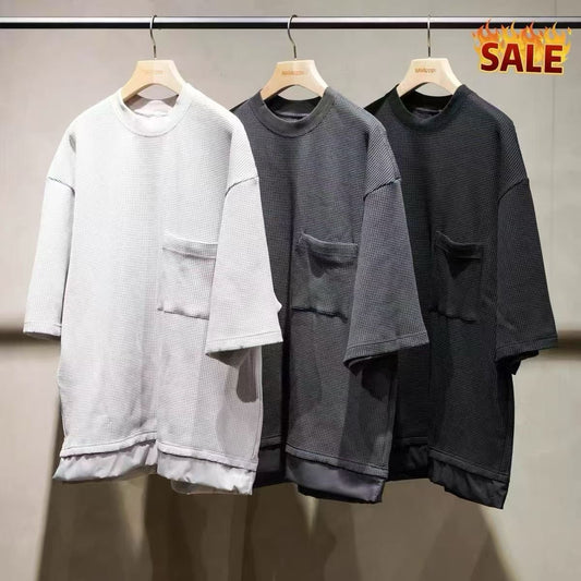Meanswhile solotex tee