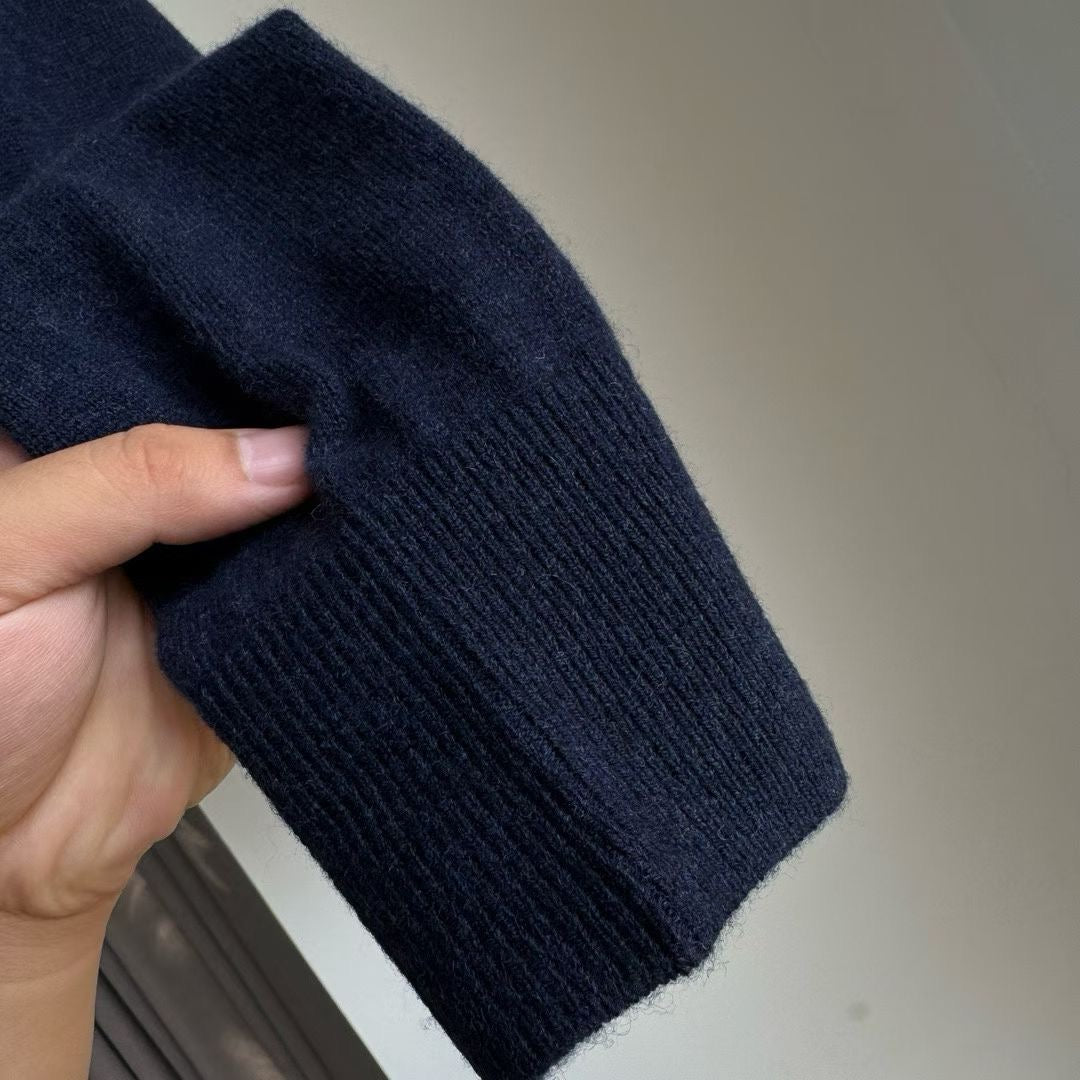 Acne studios cardigan
