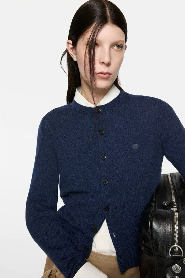 Acne studios cardigan