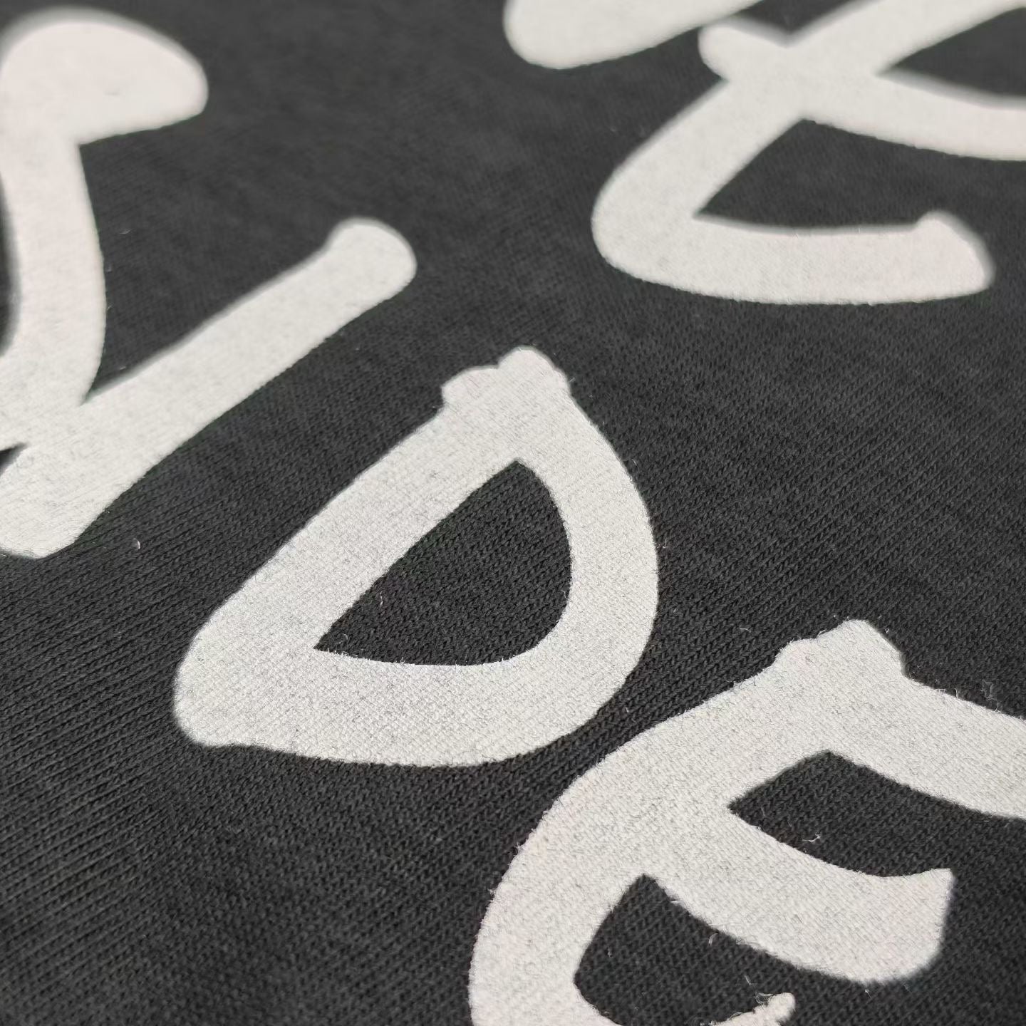 Acne studios 塗鴉tee