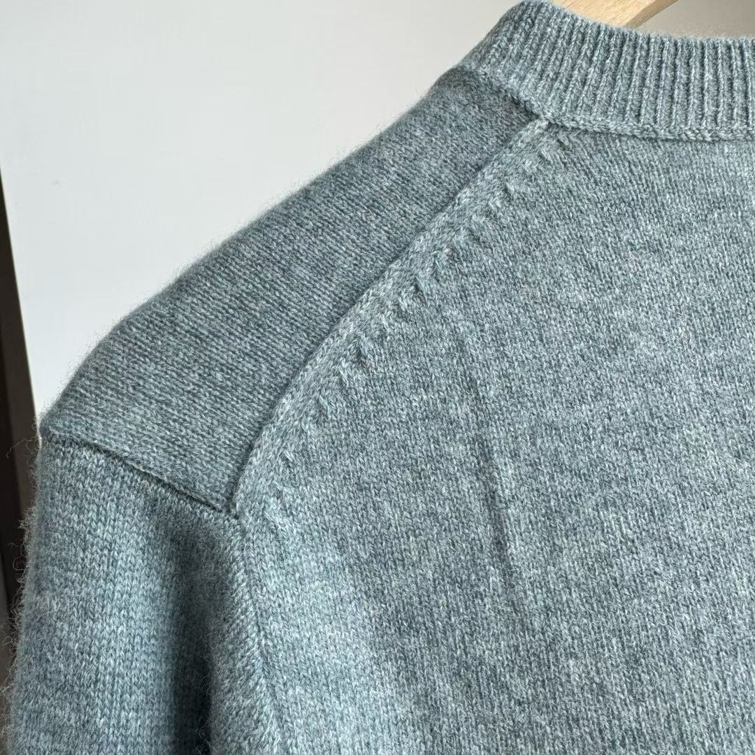 Acne studios cardigan