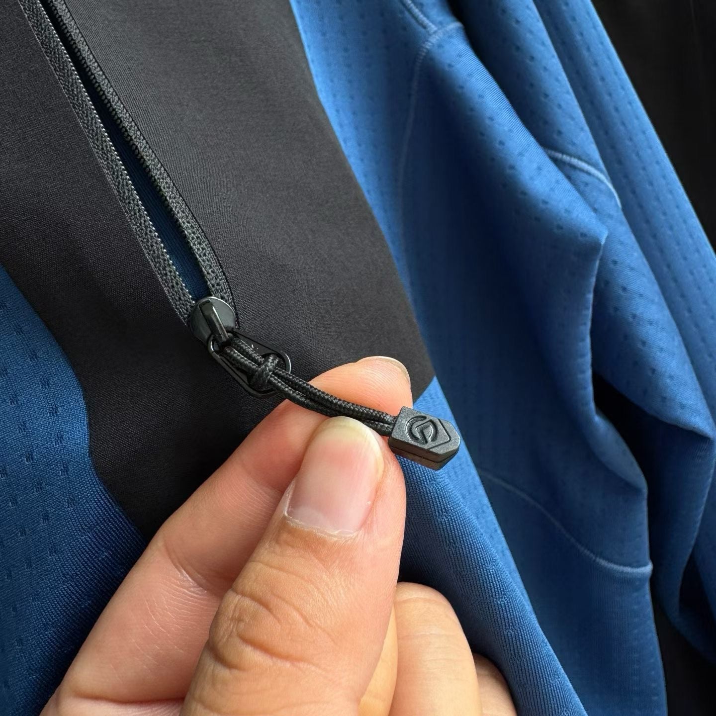 The North Face速乾長袖tee
