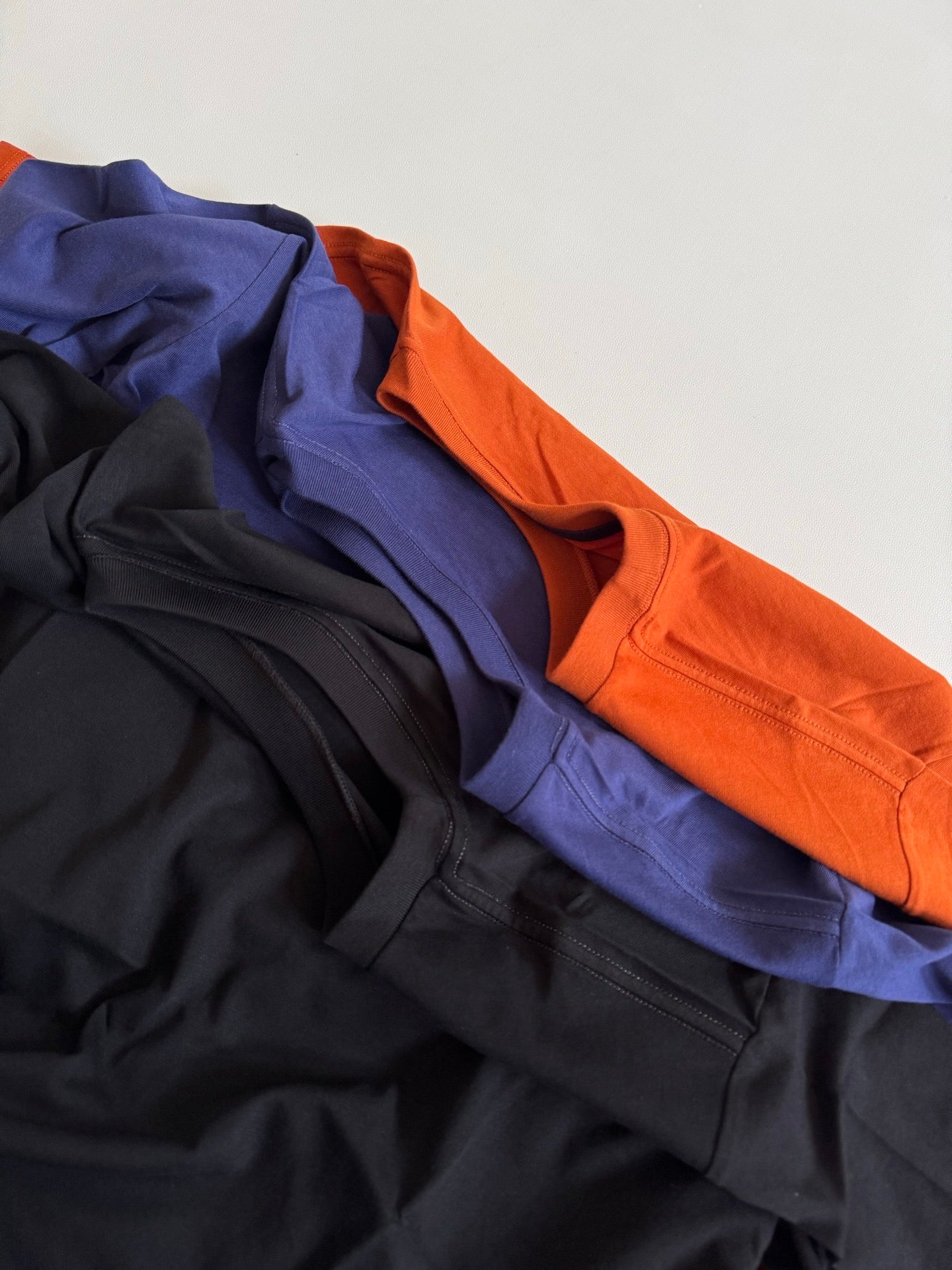Patagonia colourful tee