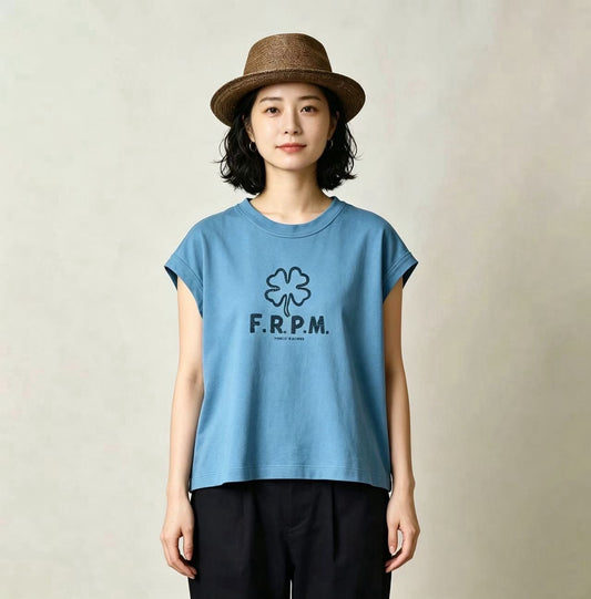45R四葉草🍀tee