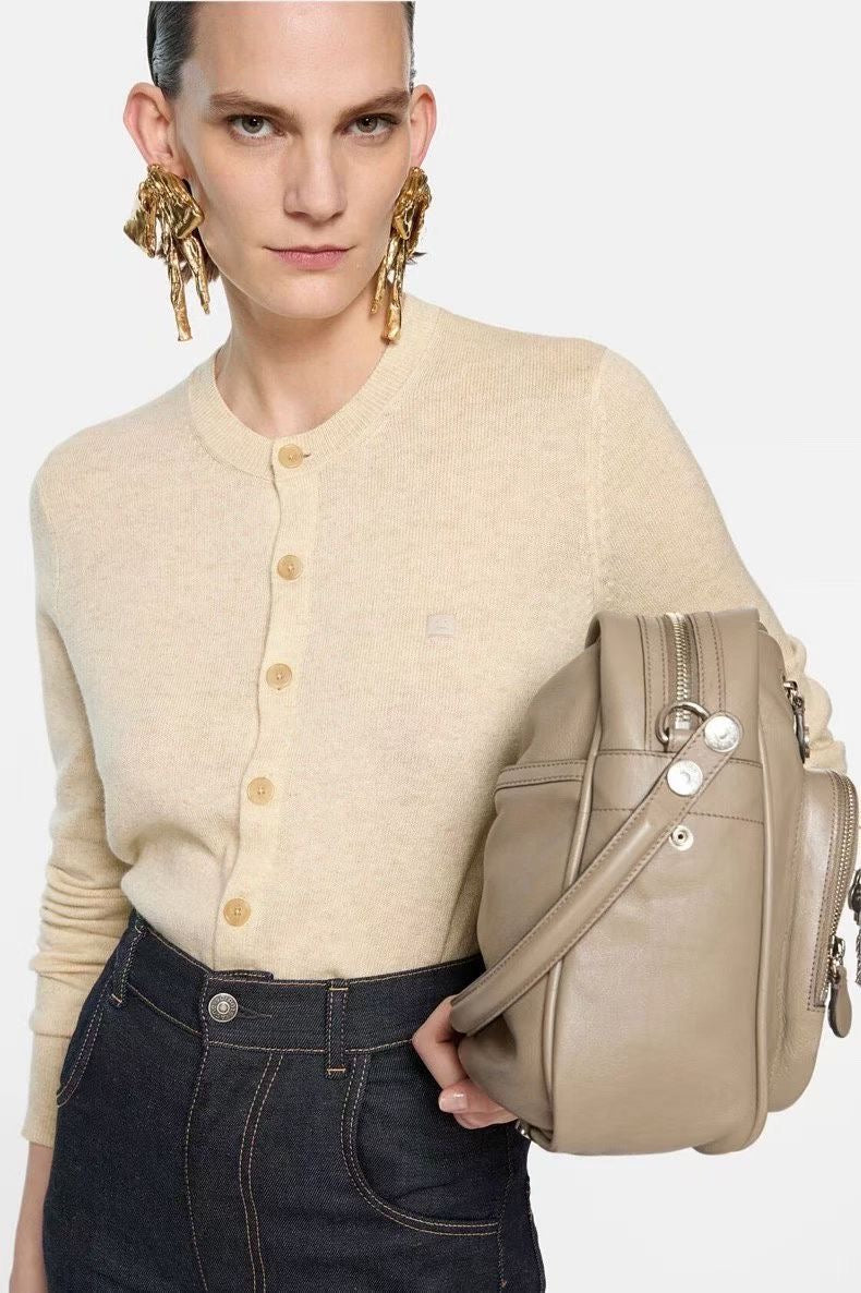 Acne studios cardigan