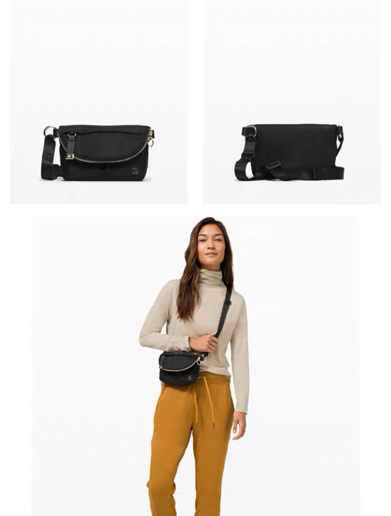 Lululemon 袋
