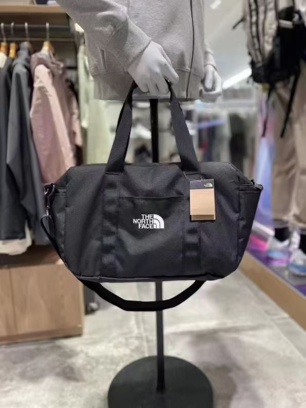 TNF tote bag