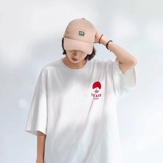 Beams 兔年限定tee