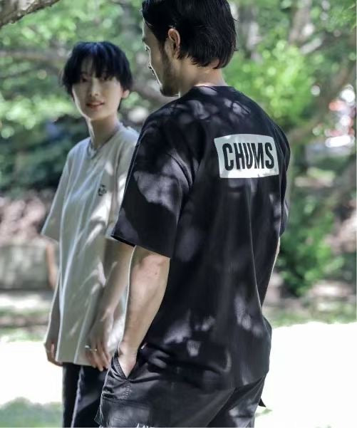 日單Chums tee