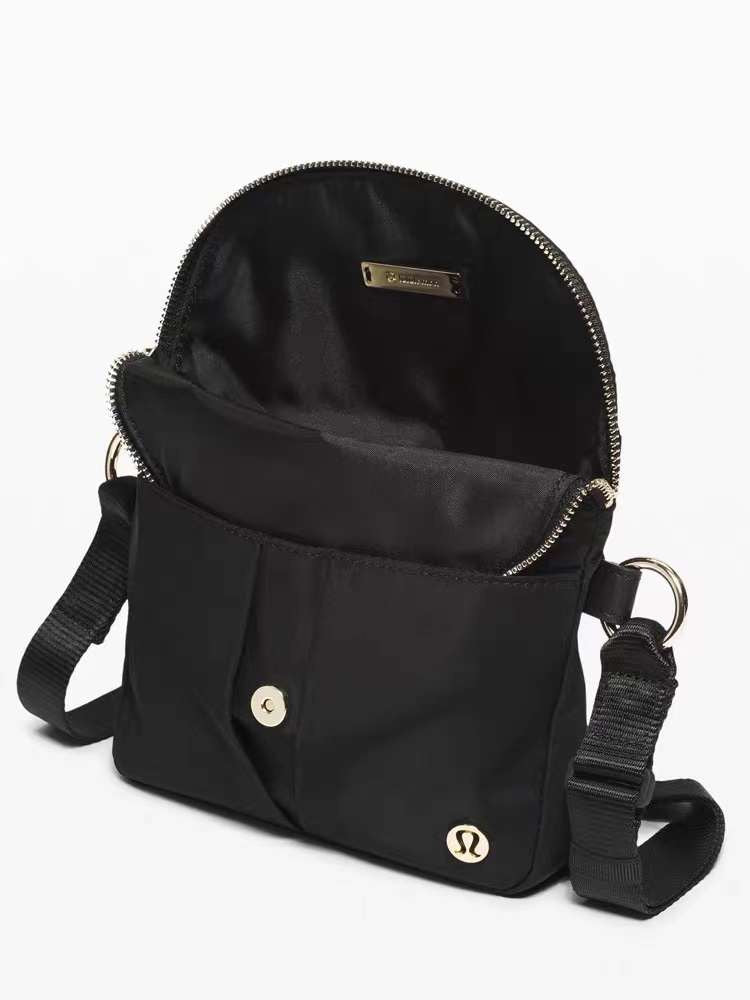 Lululemon 袋