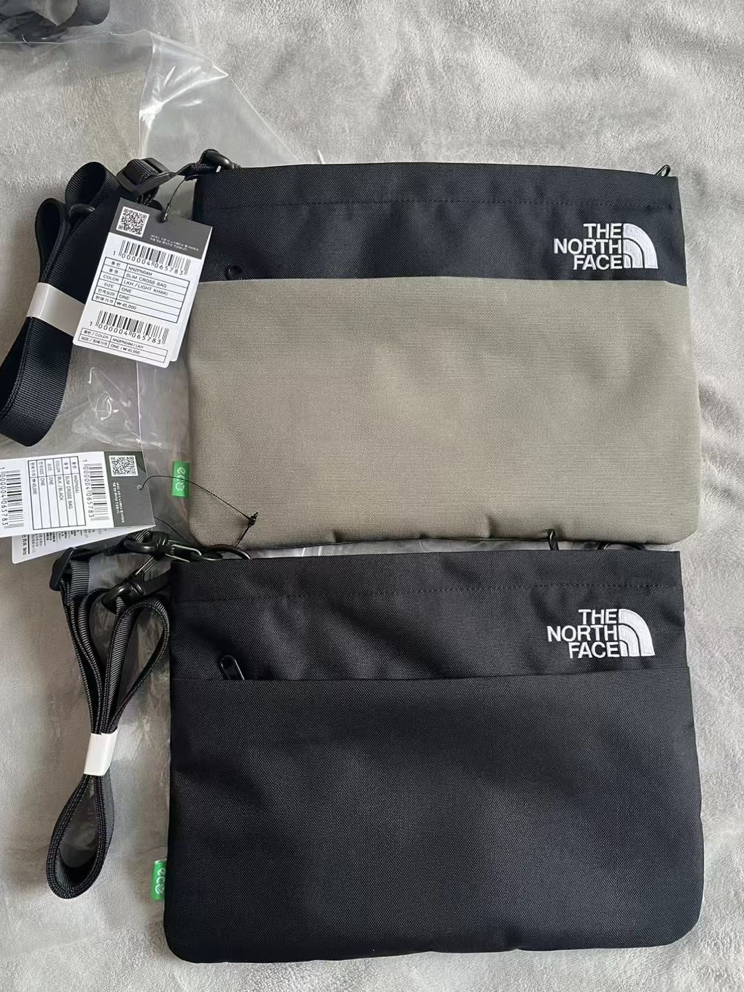 TNF 信箱袋