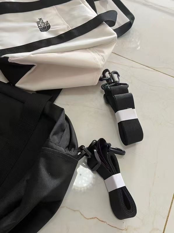 TNF tote bag