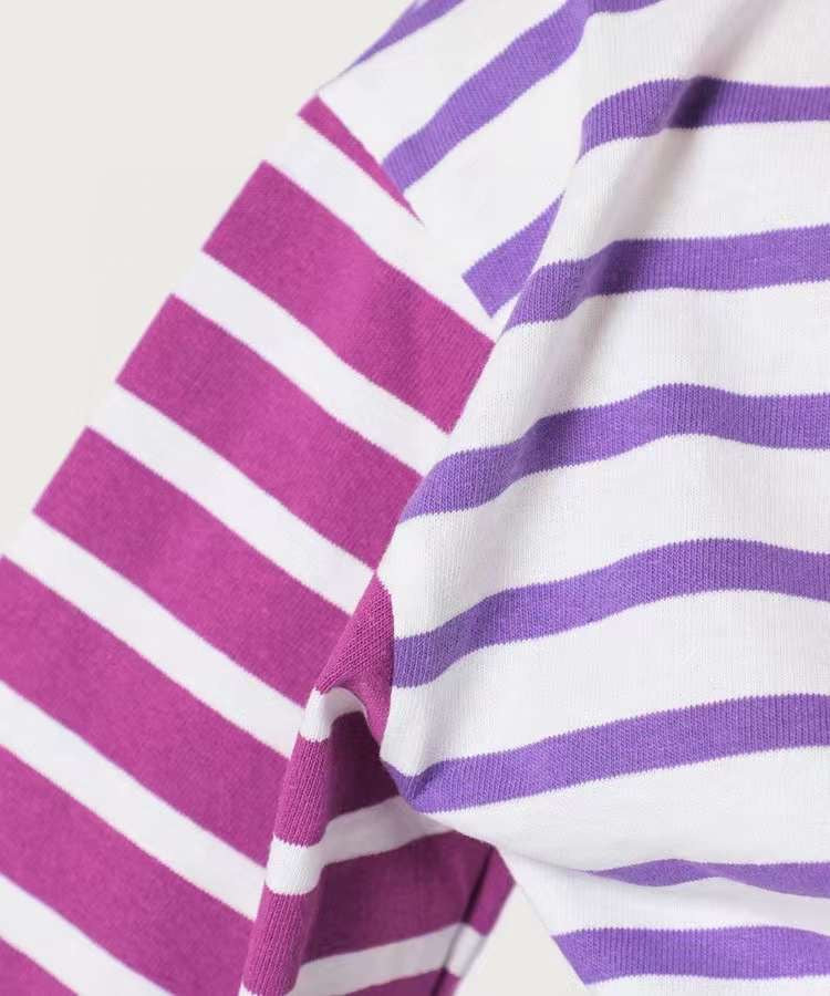 日單Slobe Iena 間條tee