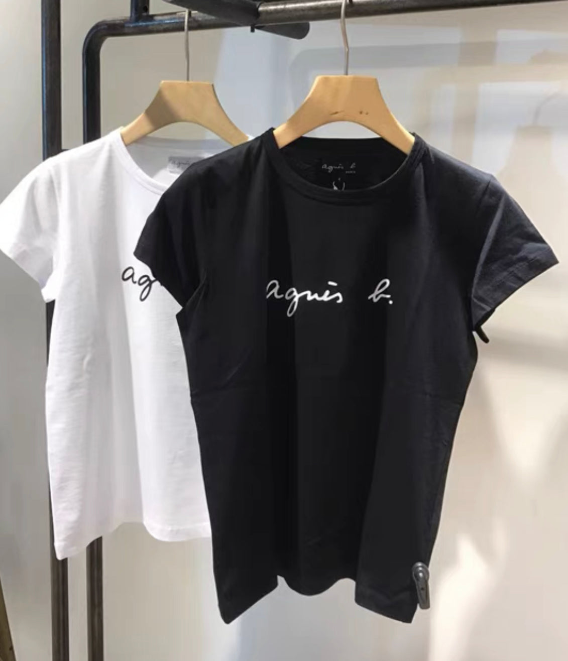 Agnes b tee